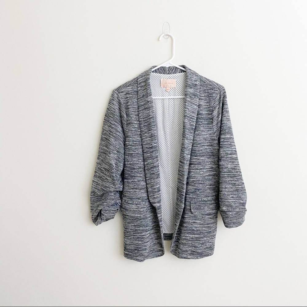 Urban Outfitters Blazer